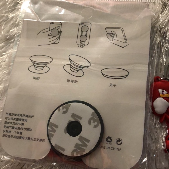 Keychain bundle - Picture 5 of 5